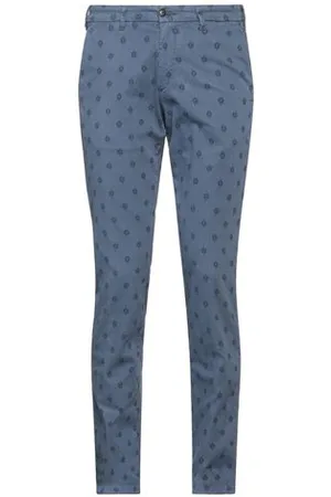 40 Weft BOTTOMWEAR - Trousers - on YOOX.com