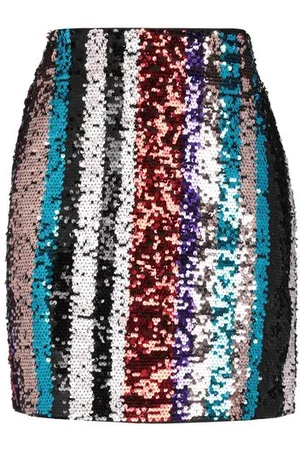 Armani Exchange BOTTOMWEAR - Mini skirts - on YOOX.com