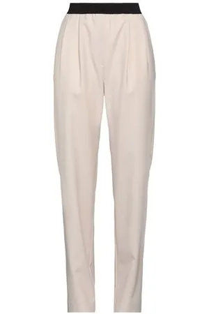 .TESSA BOTTOMWEAR - Trousers - on YOOX.com