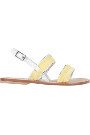 Lisa C FOOTWEAR - Sandals - on YOOX.com