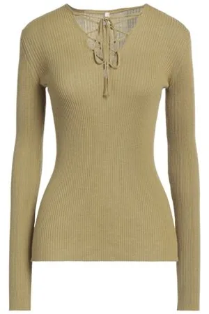 PETAR PETROV KNITWEAR - Jumpers - on YOOX.com