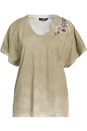 Twin-Set TOPWEAR - T-shirts - on YOOX.com