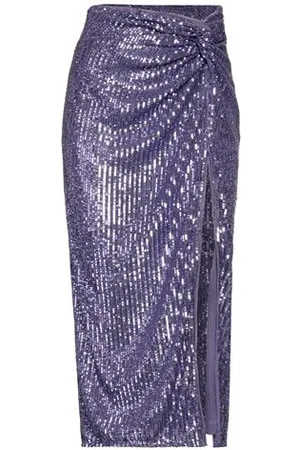 Pinko BOTTOMWEAR - Midi skirts - on YOOX.com