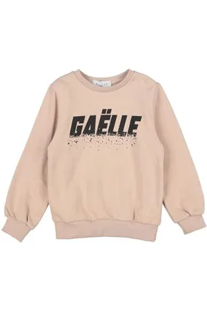 GAËLLE TOPWEAR - Sweatshirts - on YOOX.com