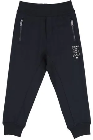 Burberry BOTTOMWEAR - Trousers - on YOOX.com