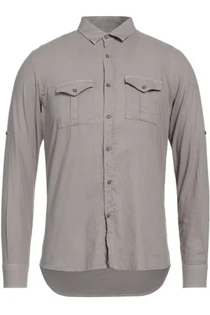 SQUAD² TOPWEAR - Shirts - on YOOX.com