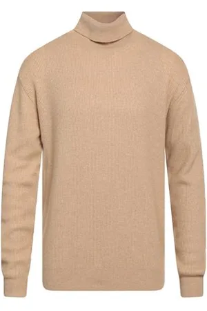 HERMAN & SONS KNITWEAR - Turtlenecks - on YOOX.com