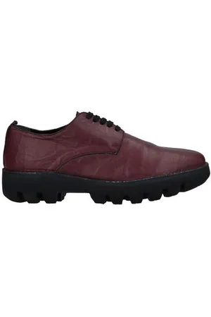 ROCCO P. FOOTWEAR - Lace-up shoes - on YOOX.com
