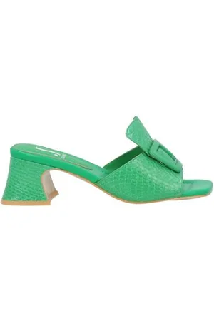 Jeannot FOOTWEAR - Sandals - on YOOX.com