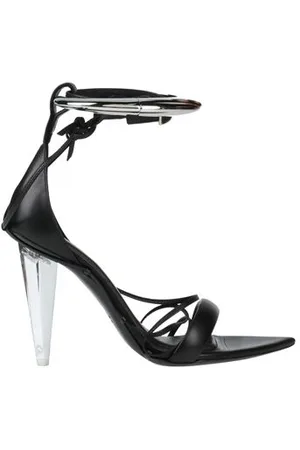 Peter Do FOOTWEAR - Sandals - on YOOX.com
