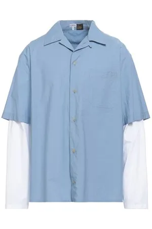 Loewe TOPWEAR - Shirts - on YOOX.com
