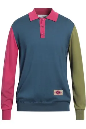 Moschino KNITWEAR - Jumpers - on YOOX.com