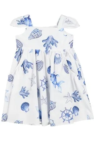 MONNALISA NEWBORN - Baby dresses - on YOOX.com