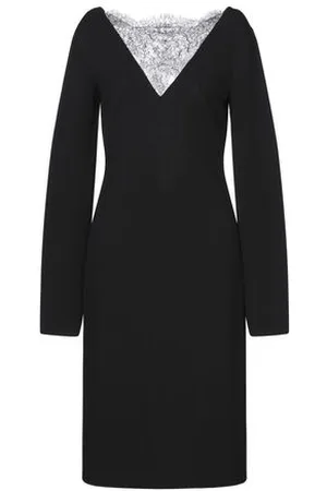 Givenchy DRESSES - Midi dresses - on YOOX.com