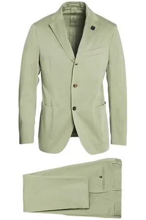 LARDINI SUITS and CO-ORDS - Suits - on YOOX.com
