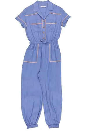 ZIMMERMANN JUMPSUITS & TRACKSUITS - Jumpsuits - on YOOX.com