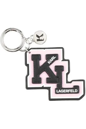 Karl Lagerfeld Small Leather Goods - Key rings - on YOOX.com