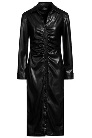 CLIPS DRESSES - Midi dresses - on YOOX.com
