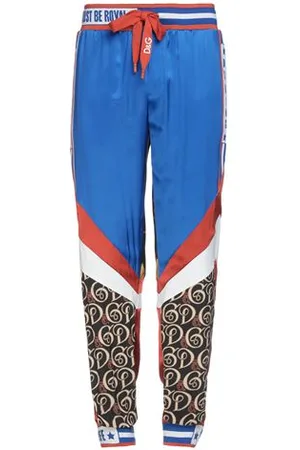Dolce & Gabbana BOTTOMWEAR - Trousers - on YOOX.com