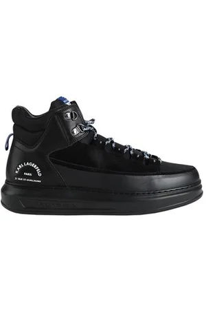 Karl Lagerfeld FOOTWEAR - Trainers - on YOOX.com