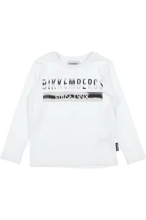 Bikkembergs TOPWEAR - T-shirts - on YOOX.com