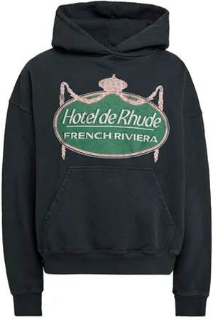 Rhude TOPWEAR - Sweatshirts - on YOOX.com
