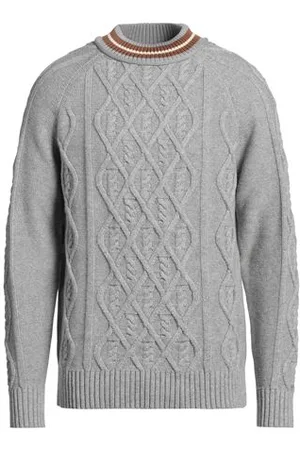 Backsideclub KNITWEAR - Jumpers - on YOOX.com