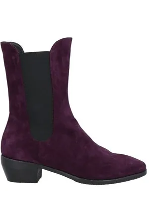 Pantanetti FOOTWEAR - Ankle boots - on YOOX.com