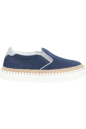 Hogan FOOTWEAR - Trainers - on YOOX.com