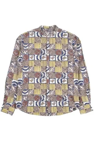 Manuel Ritz TOPWEAR - Shirts - on YOOX.com