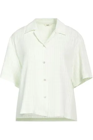 BARENA TOPWEAR - Shirts - on YOOX.com