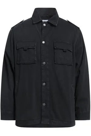 Moschino TOPWEAR - Shirts - on YOOX.com