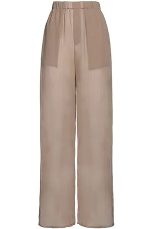 Ludovic De Saint Sernin BOTTOMWEAR - Trousers - on YOOX.com
