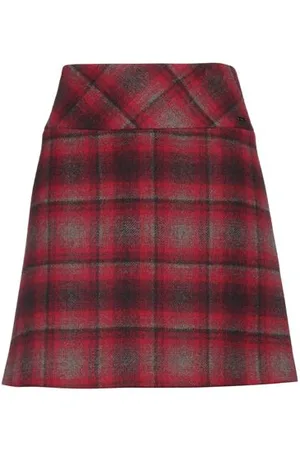 FAY BOTTOMWEAR - Mini skirts - on YOOX.com