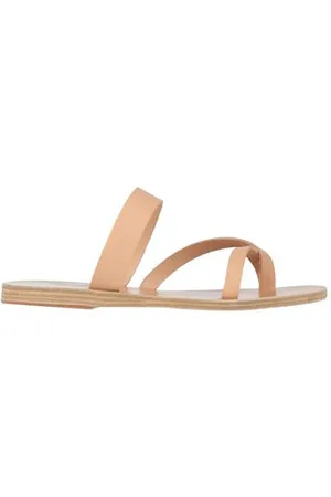 Ancient Greek Sandals FOOTWEAR - Thong sandals - on YOOX.com