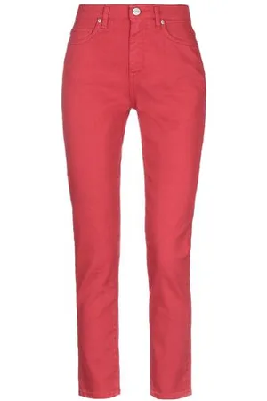 P_JEAN BOTTOMWEAR - Jeans - on YOOX.com