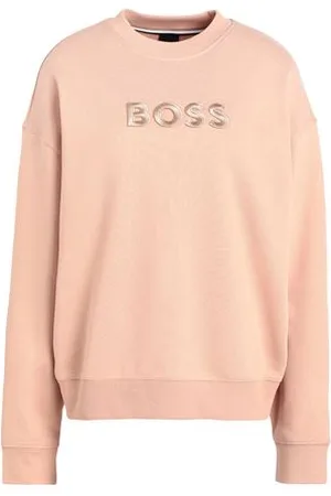 HUGO BOSS TOPWEAR - Sweatshirts - on YOOX.com