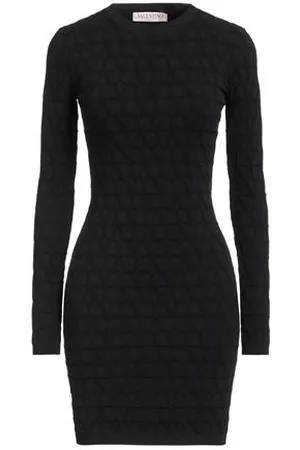 VALENTINO GARAVANI DRESSES - Mini dresses - on YOOX.com