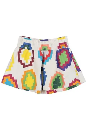 MARCELO BURLON BOTTOMWEAR - Kids