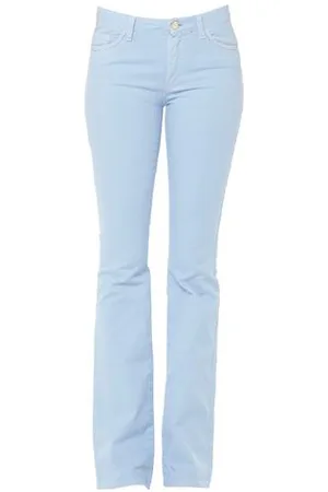 Blugirl BOTTOMWEAR - Jeans - on YOOX.com