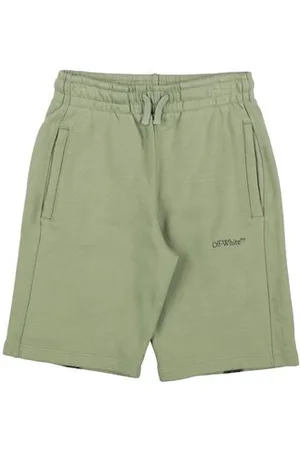 OFF-WHITE BOTTOMWEAR - Shorts & Bermuda Shorts - on YOOX.com