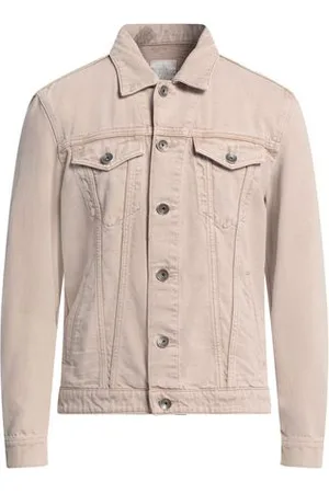ELEVENTY COATS & JACKETS - Denim outerwear - on YOOX.com