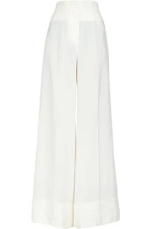 ERIKA CAVALLINI BOTTOMWEAR - Trousers - on YOOX.com