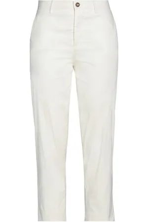 Berwich BOTTOMWEAR - Trousers - on YOOX.com