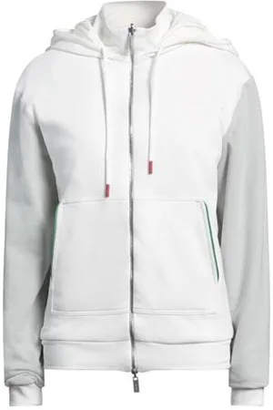 Kiton TOPWEAR - Sweatshirts - on YOOX.com