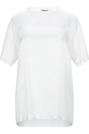 ERMANNO SCERVINO TOPWEAR - Tops - on YOOX.com