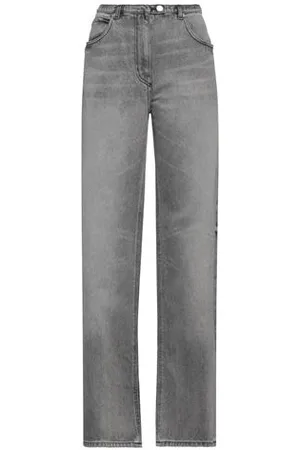 Courrèges BOTTOMWEAR - Jeans - on YOOX.com