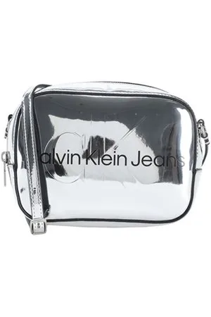 Calvin Klein BAGS - Cross-body bags - on YOOX.com