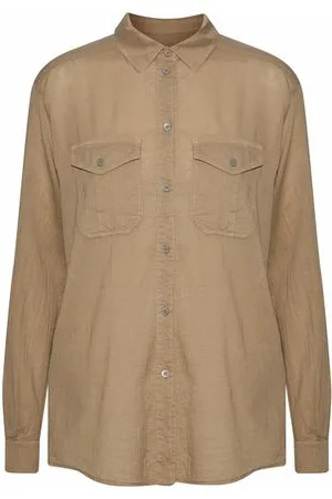 Belstaff TOPWEAR - Shirts - on YOOX.com