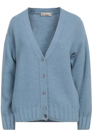 CASHMERE COMPANY KNITWEAR - Cardigans - on YOOX.com